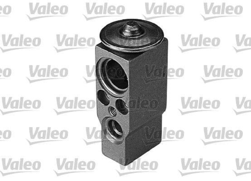 VALEO Expansion Valve, air conditioning