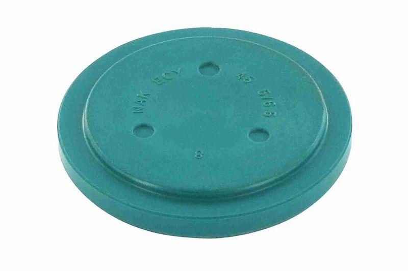 VAICO Flange Lid, manual transmission Original VAICO Quality