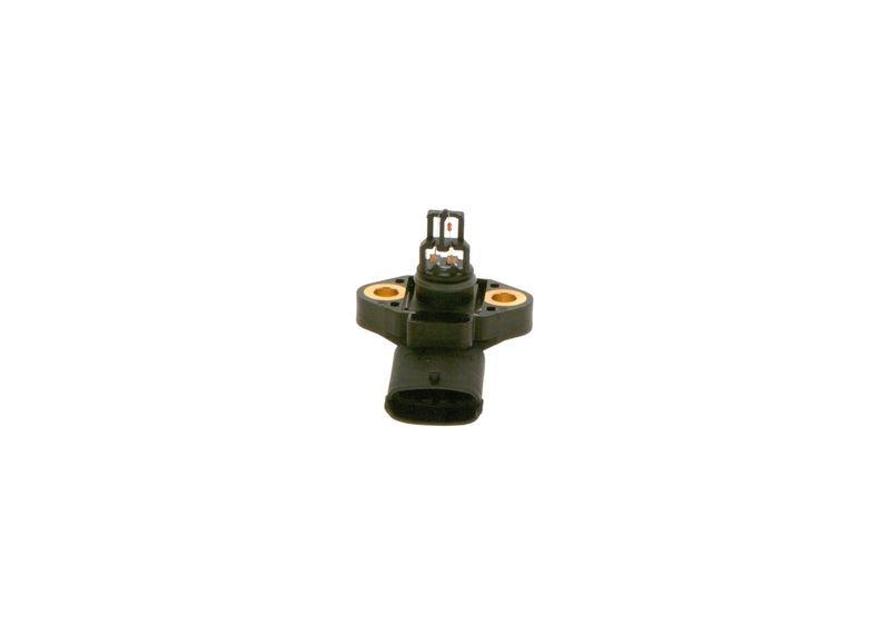 BOSCH Sensor, boost pressure