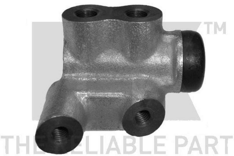 NK Brake Power Regulator