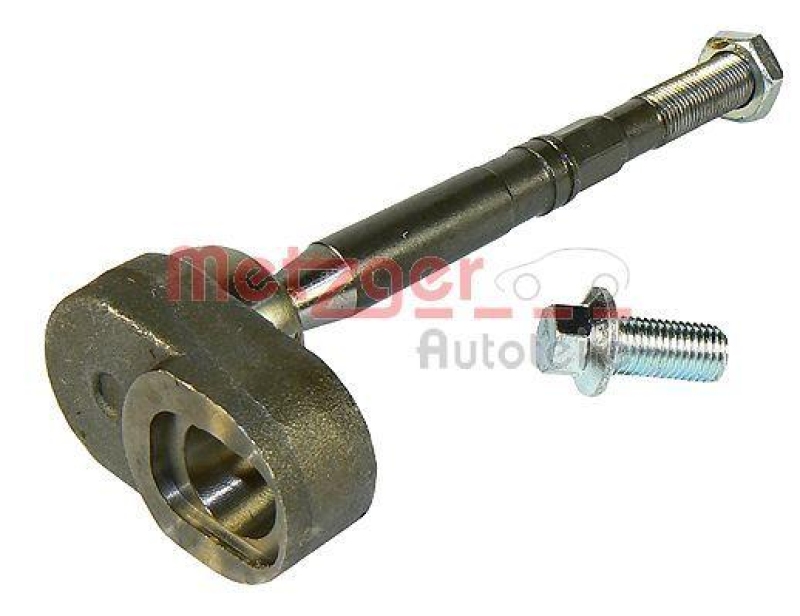 METZGER Inner Tie Rod KIT +