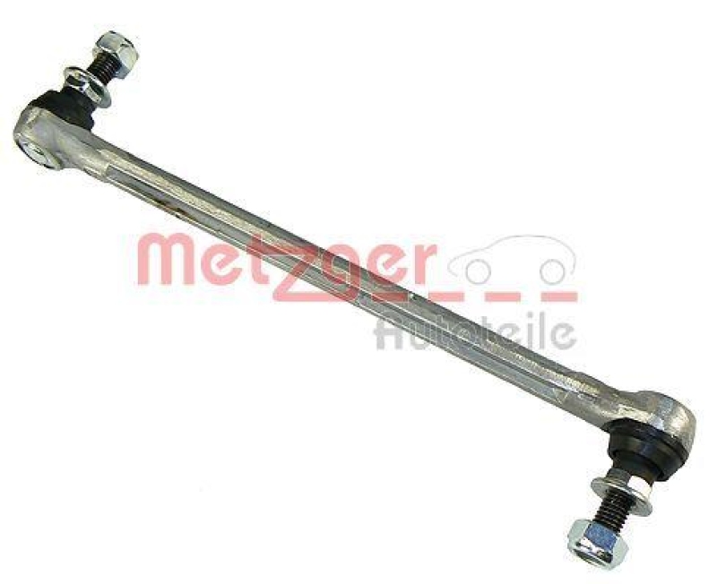 METZGER Stange/Strebe, Stabilisator KIT + 53021158