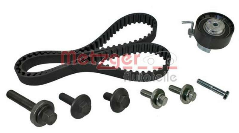 METZGER Timing Belt Set DAYCO