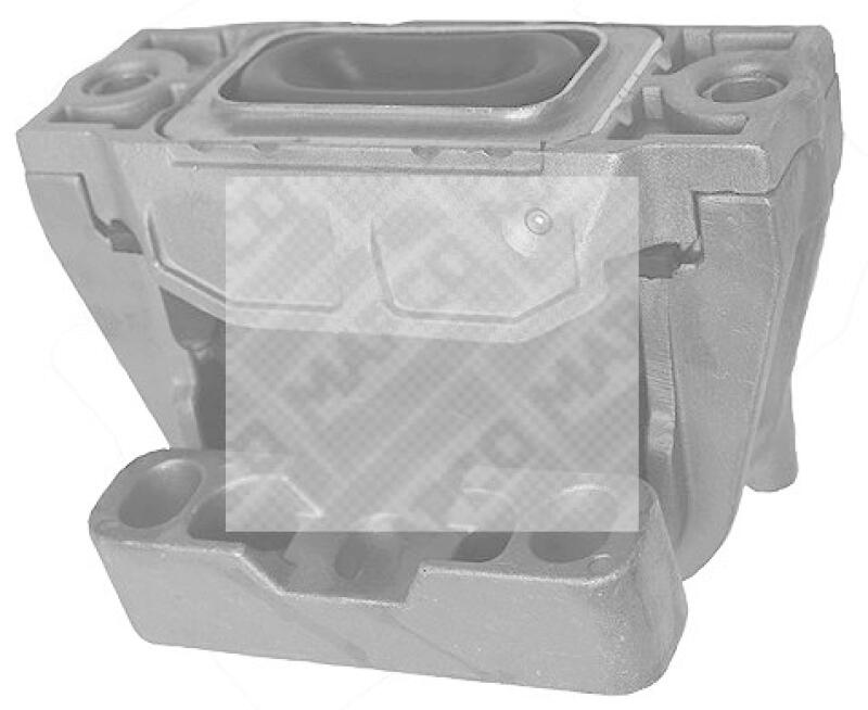 MAPCO Engine Mounting
