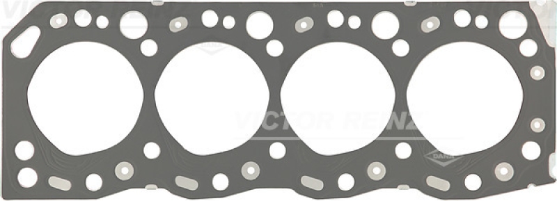 VICTOR REINZ Gasket, cylinder head