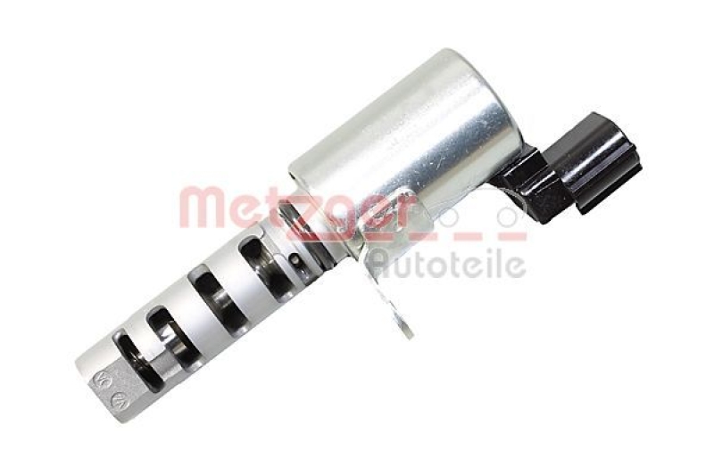 METZGER Control Valve, camshaft adjustment