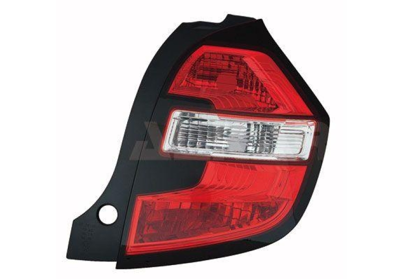 Combination Rearlight