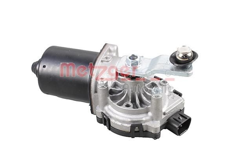 METZGER Wiper Motor