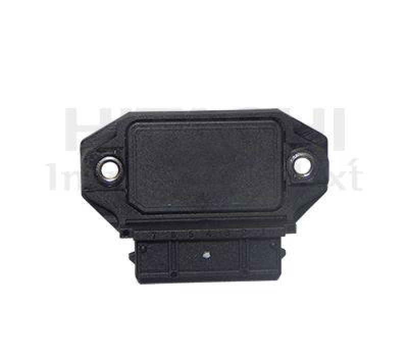 HITACHI Switch Unit, ignition system