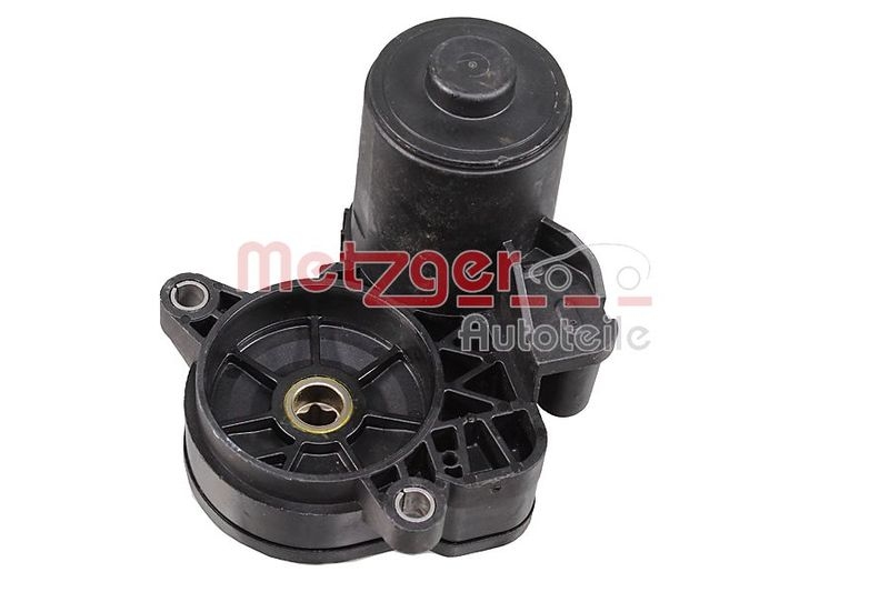 METZGER Control Element, parking brake caliper GREENPARTS
