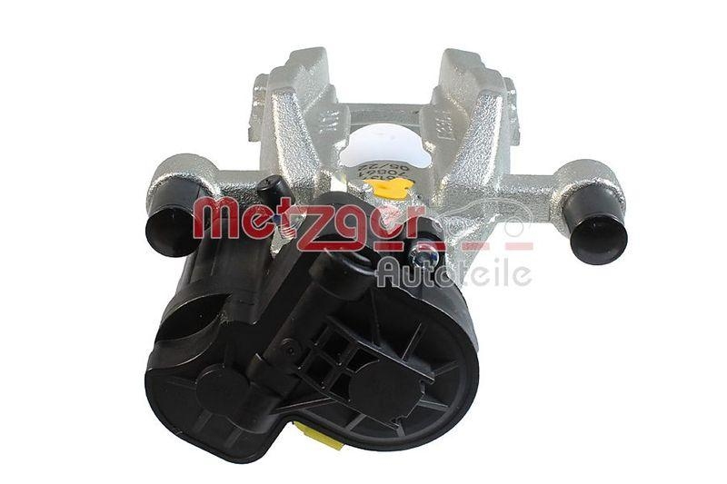 METZGER Bremssattel GREENPARTS 6261395