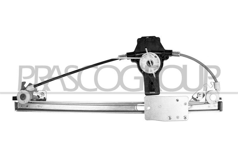 PRASCO Window Regulator