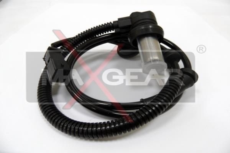 MAXGEAR Sensor, wheel speed