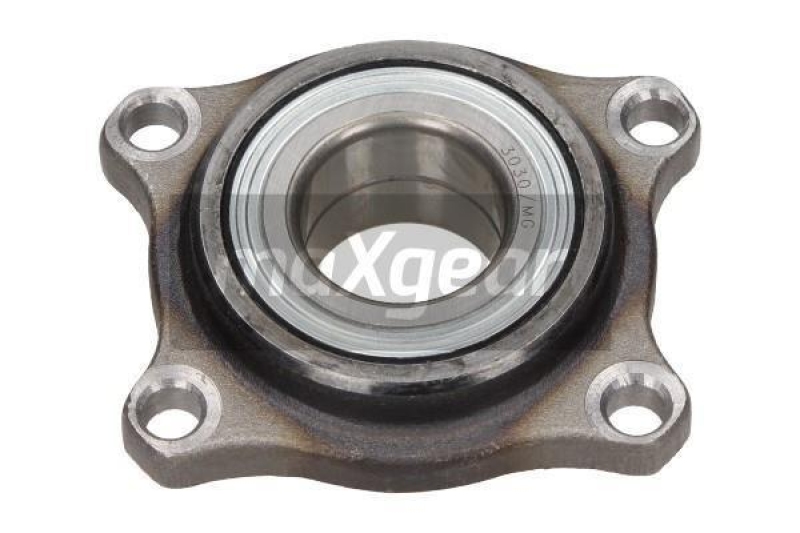 MAXGEAR Radlagersatz 33-0015
