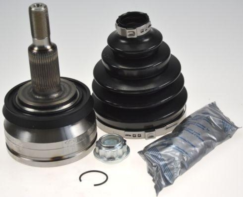 SPIDAN Joint Kit, drive shaft