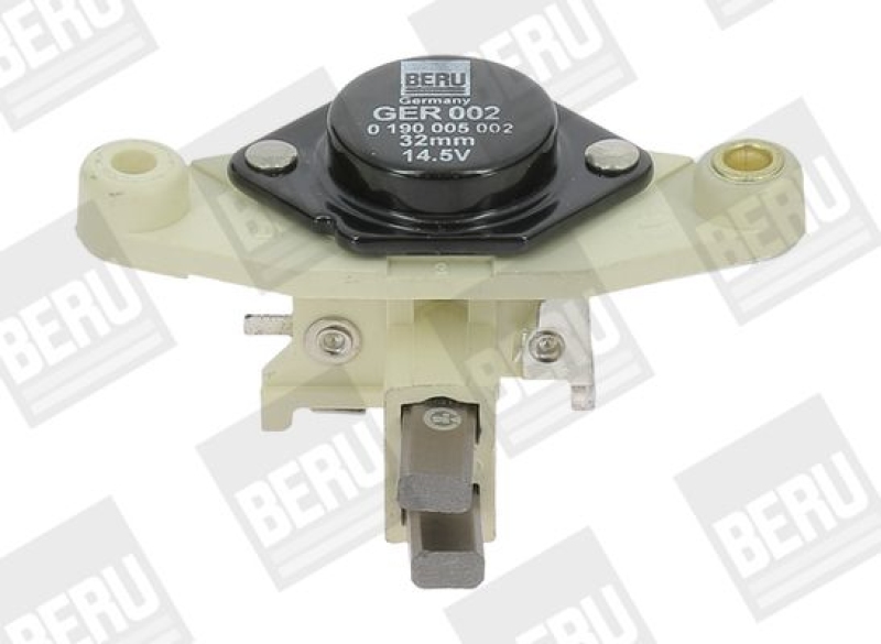 BERU by DRiV Alternator Regulator