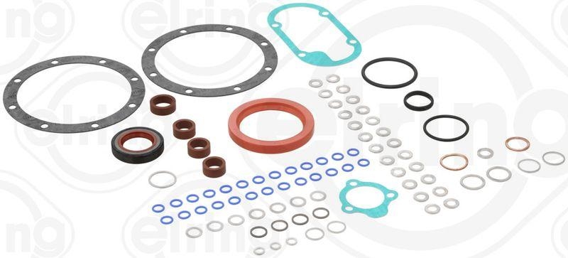 ELRING Gasket Set, crank case