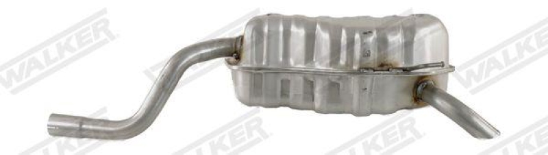 WALKER Endschalld&auml;mpfer 21298