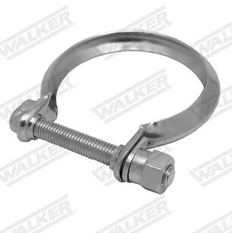 WALKER Clamp, exhaust system