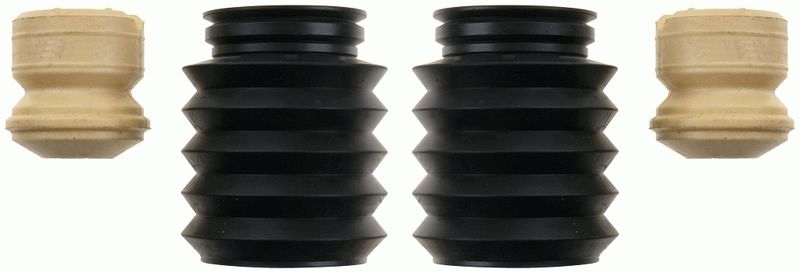 SACHS Dust Cover Kit, shock absorber Service Kit