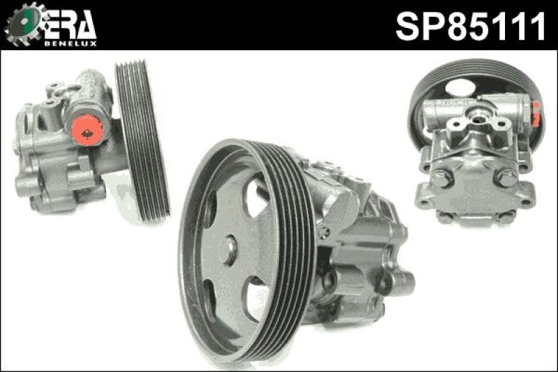 ERA Benelux Hydraulic Pump, steering system