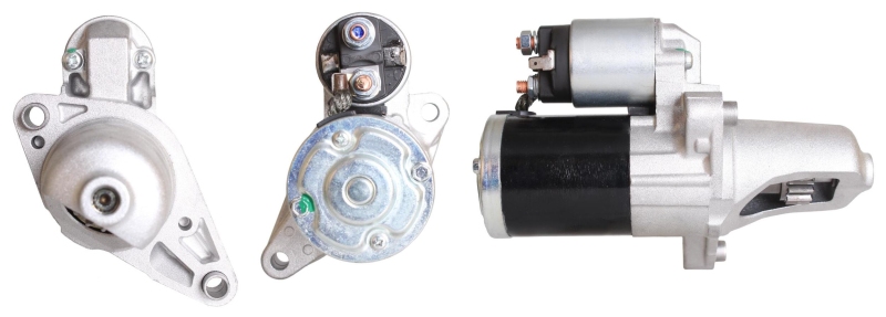 ELSTOCK Starter 25-5141