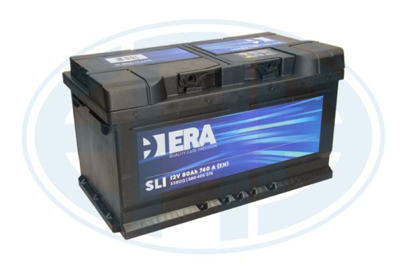 ERA Starterbatterie