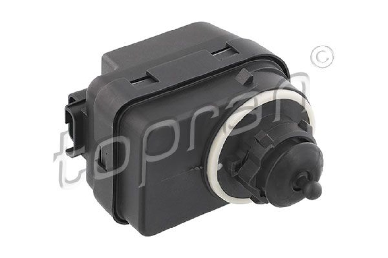 TOPRAN Actuator, headlight levelling