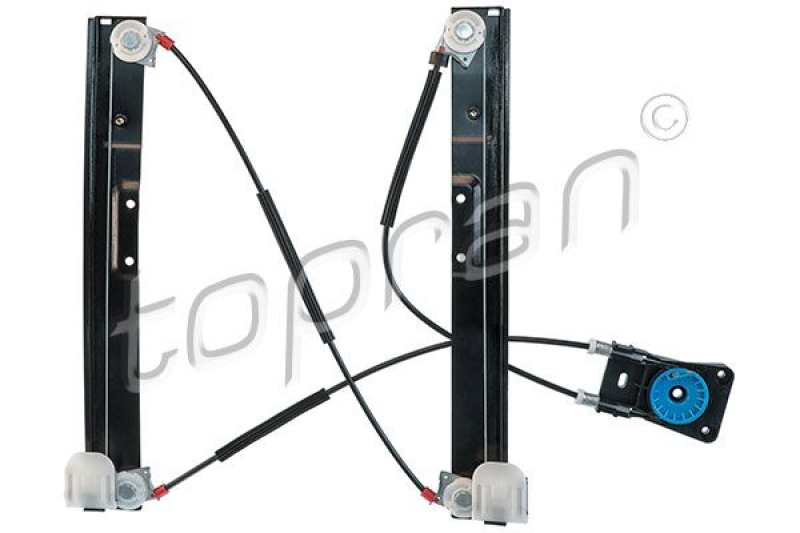 TOPRAN Window Regulator