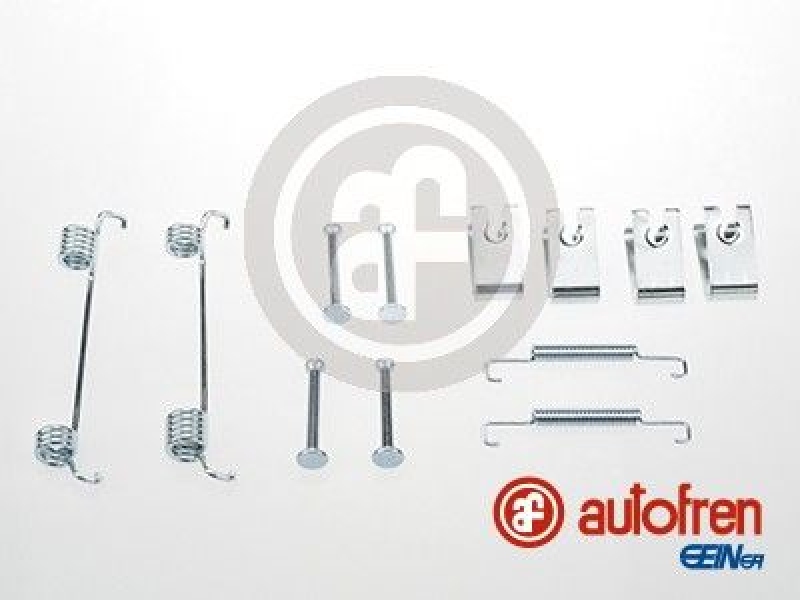 AUTOFREN SEINSA Accessory Kit, parking brake shoes