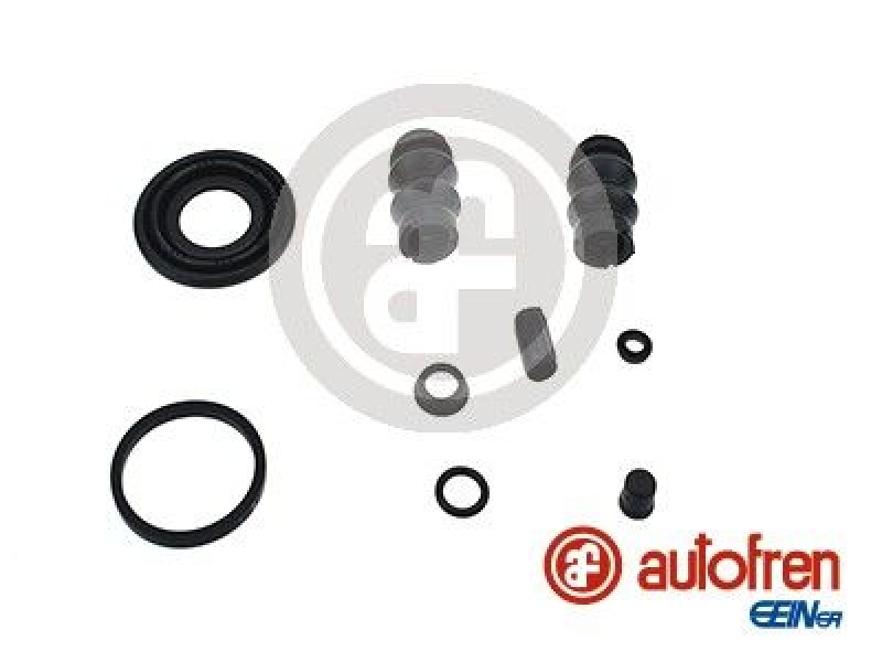 AUTOFREN SEINSA Repair Kit, brake caliper