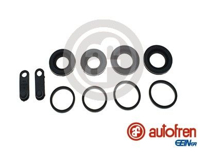 AUTOFREN SEINSA Repair Kit, brake caliper