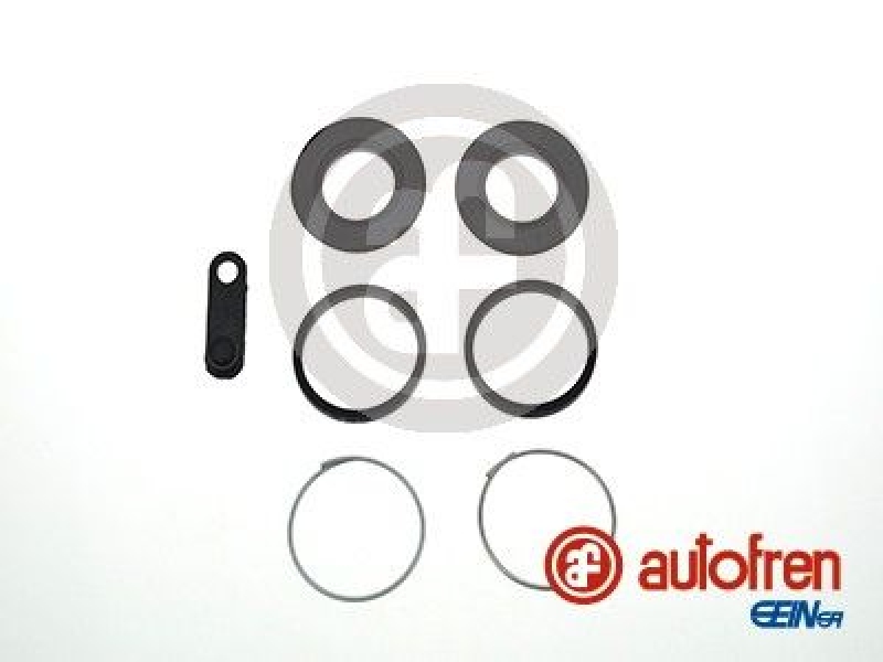 AUTOFREN SEINSA Repair Kit, brake caliper