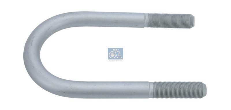 DT Spare Parts Federbride