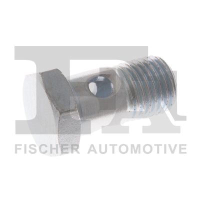 FA1 Hollow Screw, charger