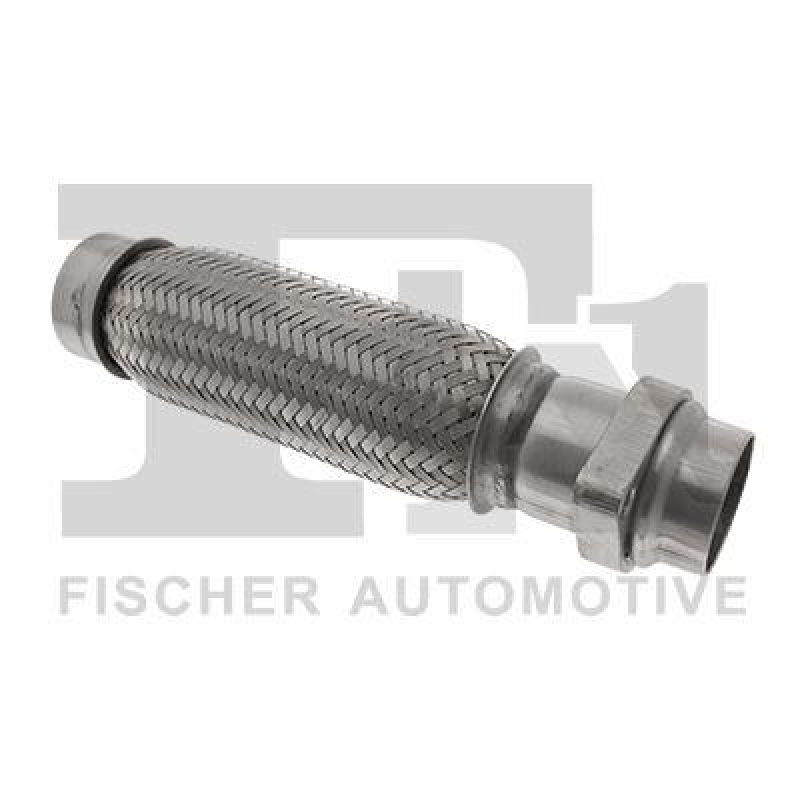 FA1 Flex Hose, exhaust system