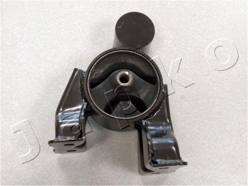 JAPKO Lagerung, Motor