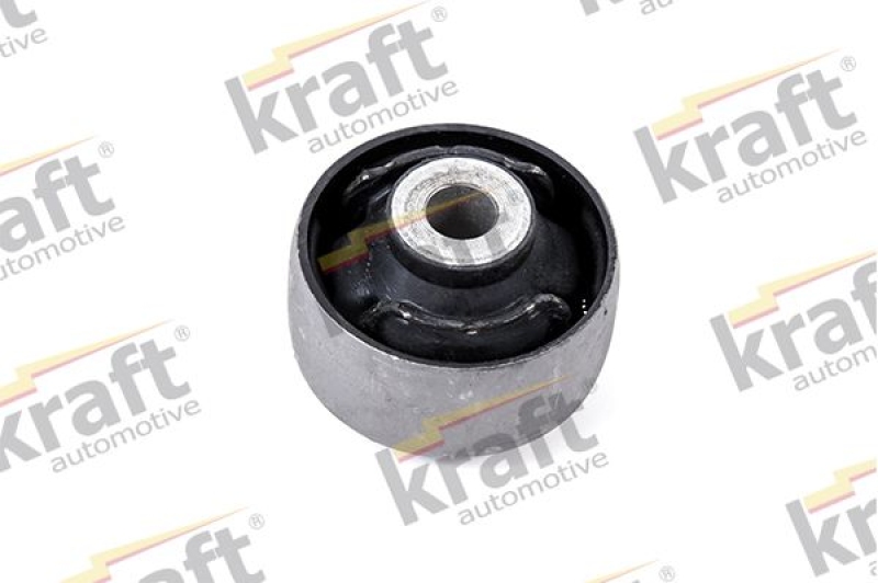 KRAFT AUTOMOTIVE Mounting, control/trailing arm