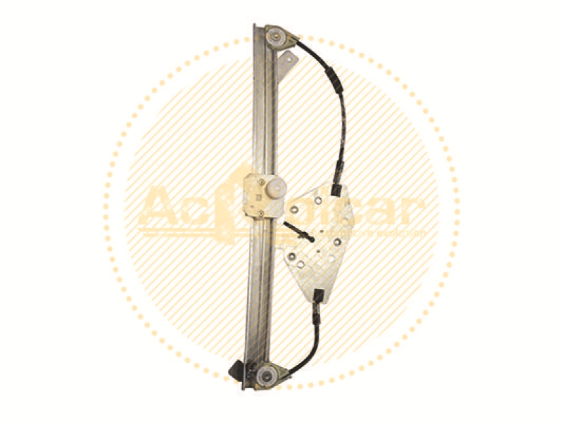 Ac Rolcar Window Regulator