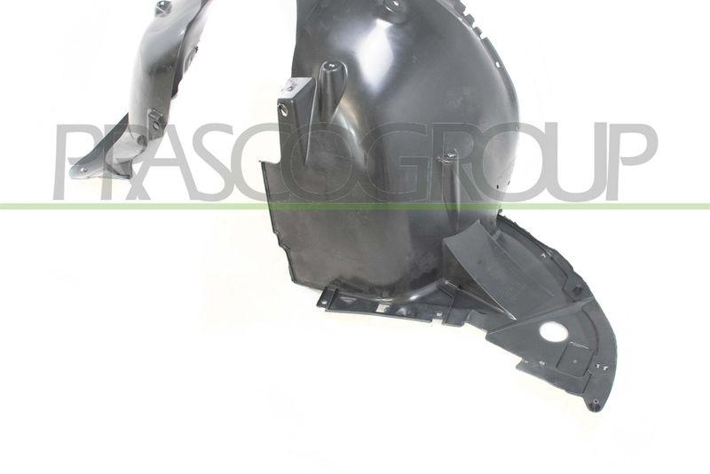 PRASCO Verkleidung, Radhaus CI0403604
