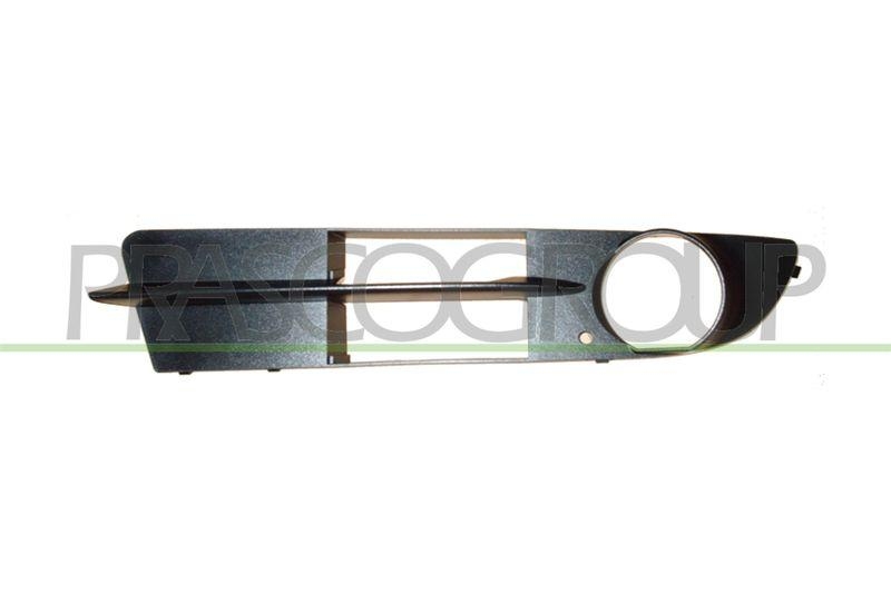 PRASCO L&uuml;ftungsgitter, Sto&szlig;f&auml;nger BM0461247