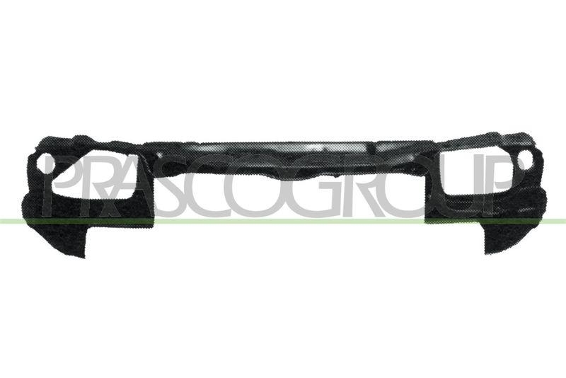 Front Cowling