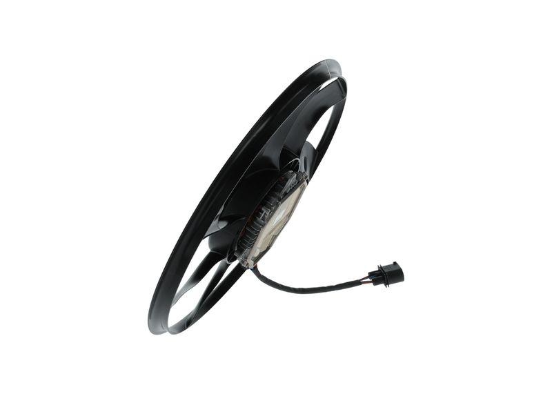 BOSCH Elektromotor, Kühlerlüfter