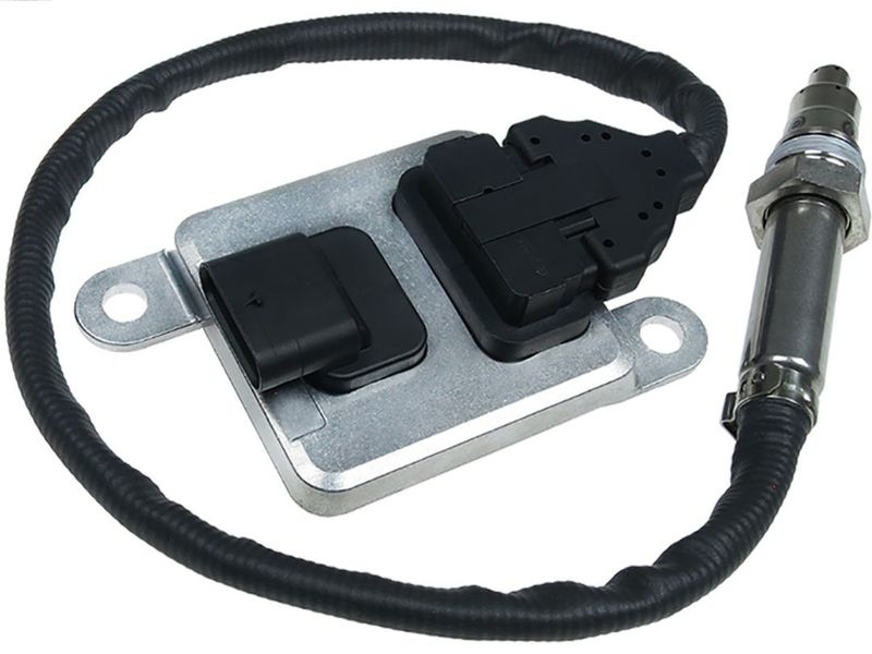 AS-PL NOx-Sensor, Harnstoffeinspritzung Brandneu AS-PL