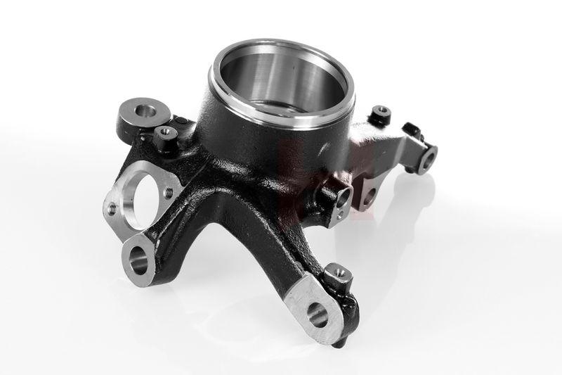Achsschenkel Radaufh&auml;ngung Vorne rechts passend f&uuml;r Land Rover Range Rover 3 1 GH-294009H