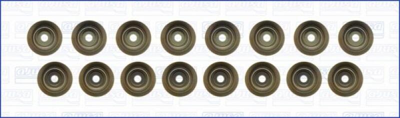 AJUSA Seal Set, valve stem