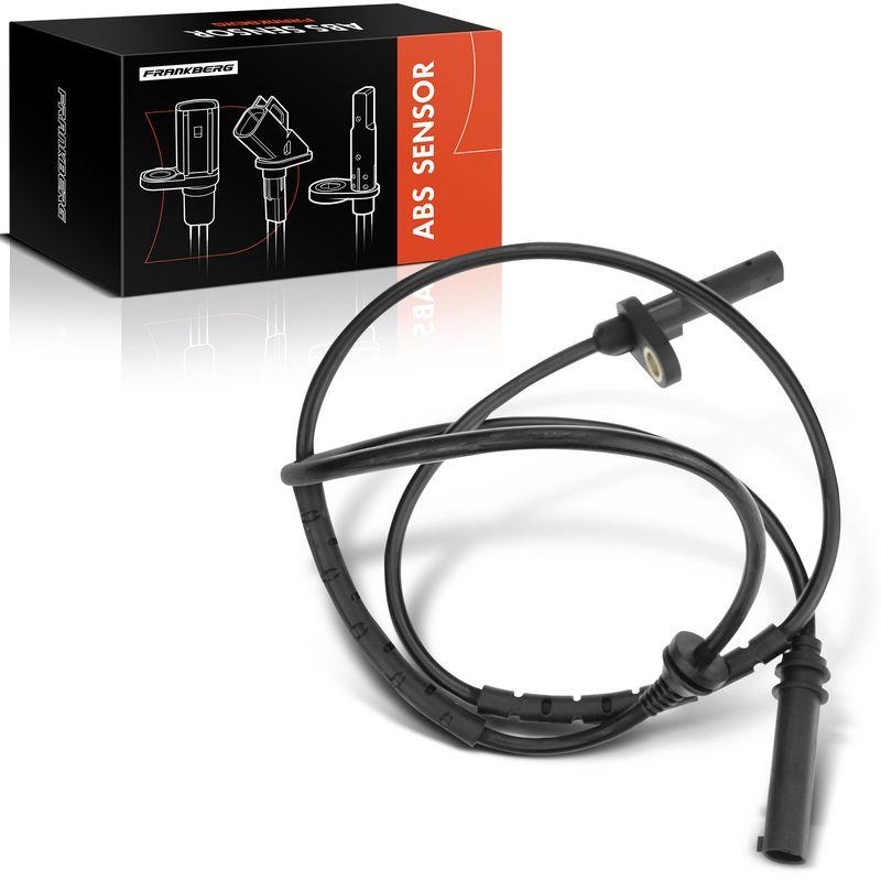 1x Frankberg ABS Sensor Hinterachse beidseitig 5481FB0001073