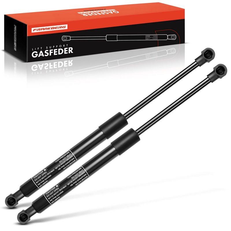 2x Frankberg Gasfeder D&auml;mpfer Motorhaube 5481FB0013202