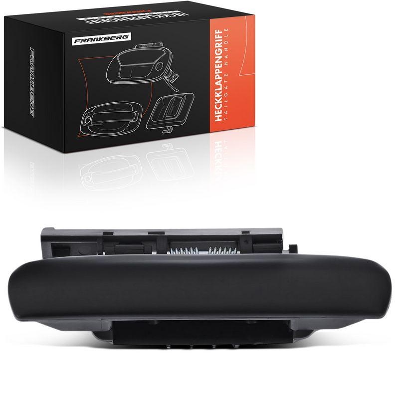1x Frankberg Türgriff Hinten Rechts außen 5481FB0045263