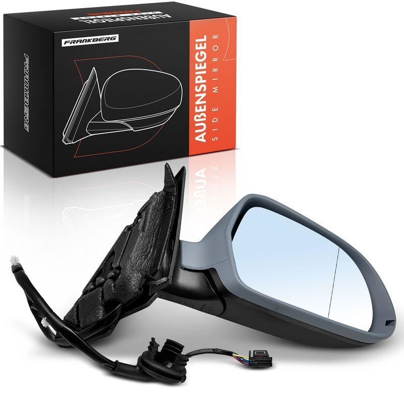 1x Frankberg Außenspiegel Rechts 5481FB0047733